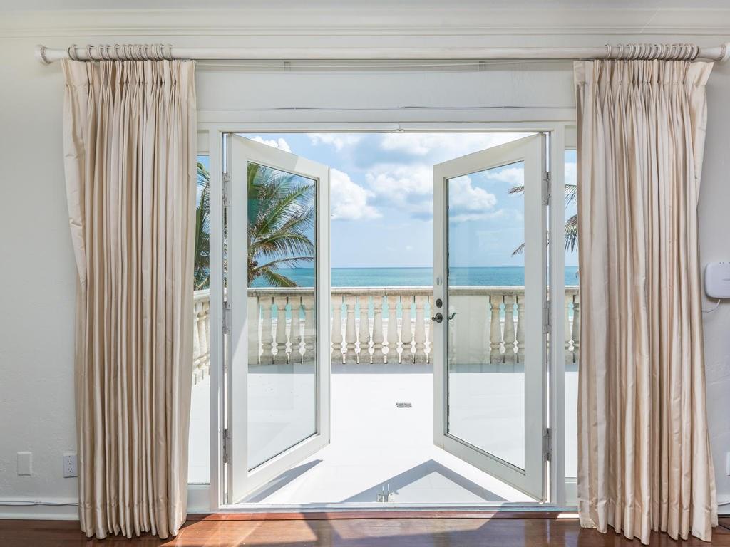 LAUDERDALE BEACH - Residential