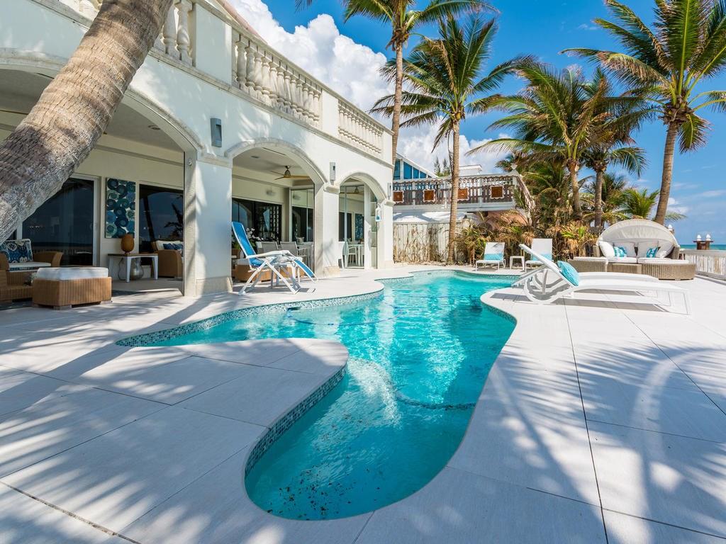 LAUDERDALE BEACH - Residential