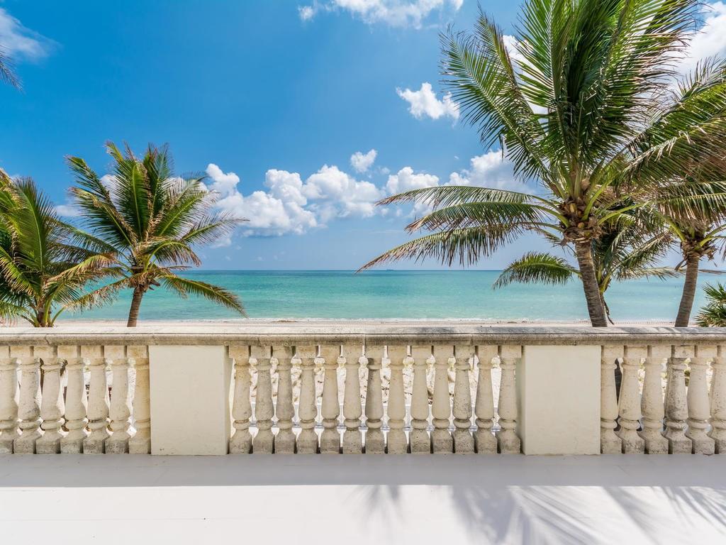 LAUDERDALE BEACH - Residential