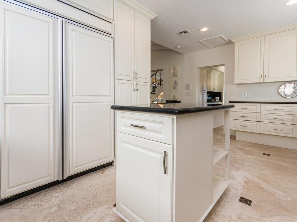 LAUDERDALE BEACH - Residential