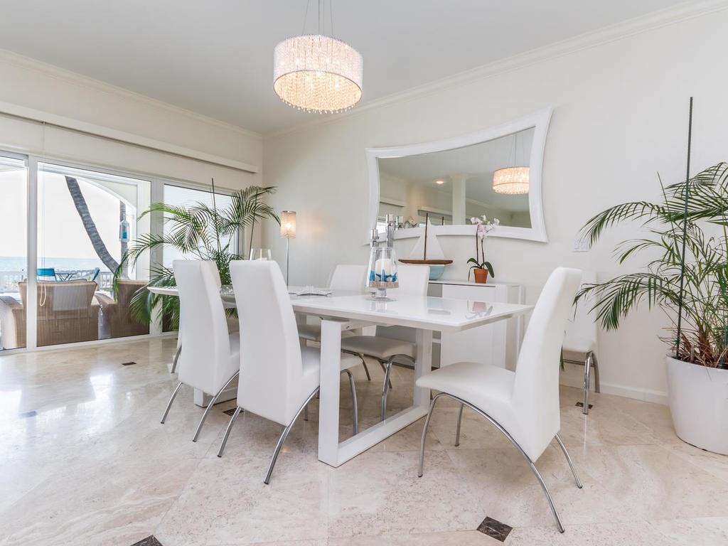 LAUDERDALE BEACH - Residential