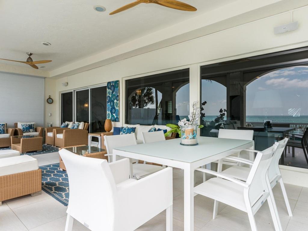 LAUDERDALE BEACH - Residential