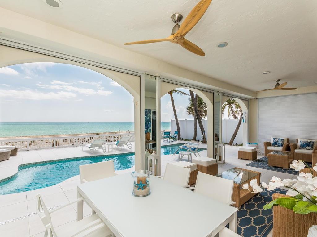 LAUDERDALE BEACH - Residential