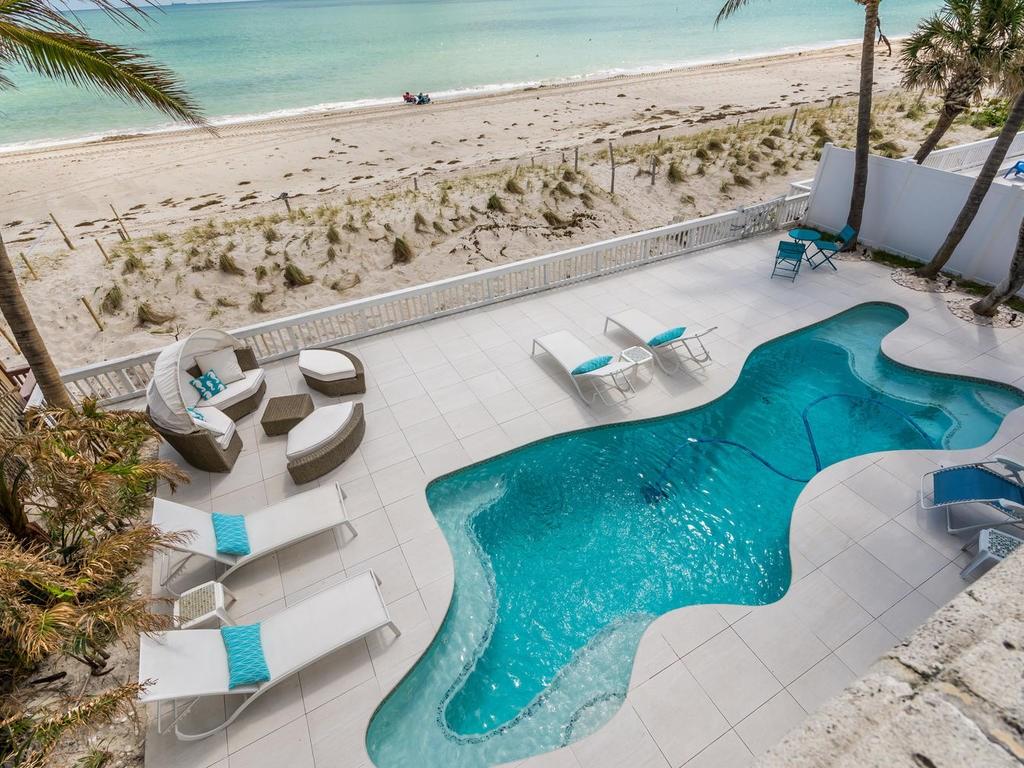 LAUDERDALE BEACH - Residential