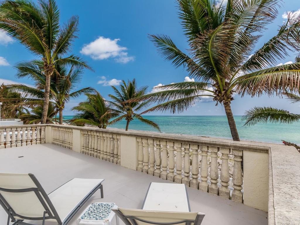 LAUDERDALE BEACH - Residential