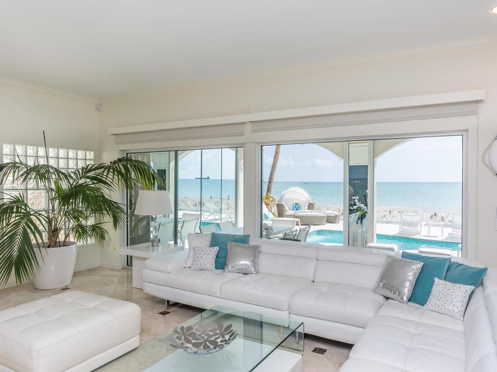 LAUDERDALE BEACH - Residential