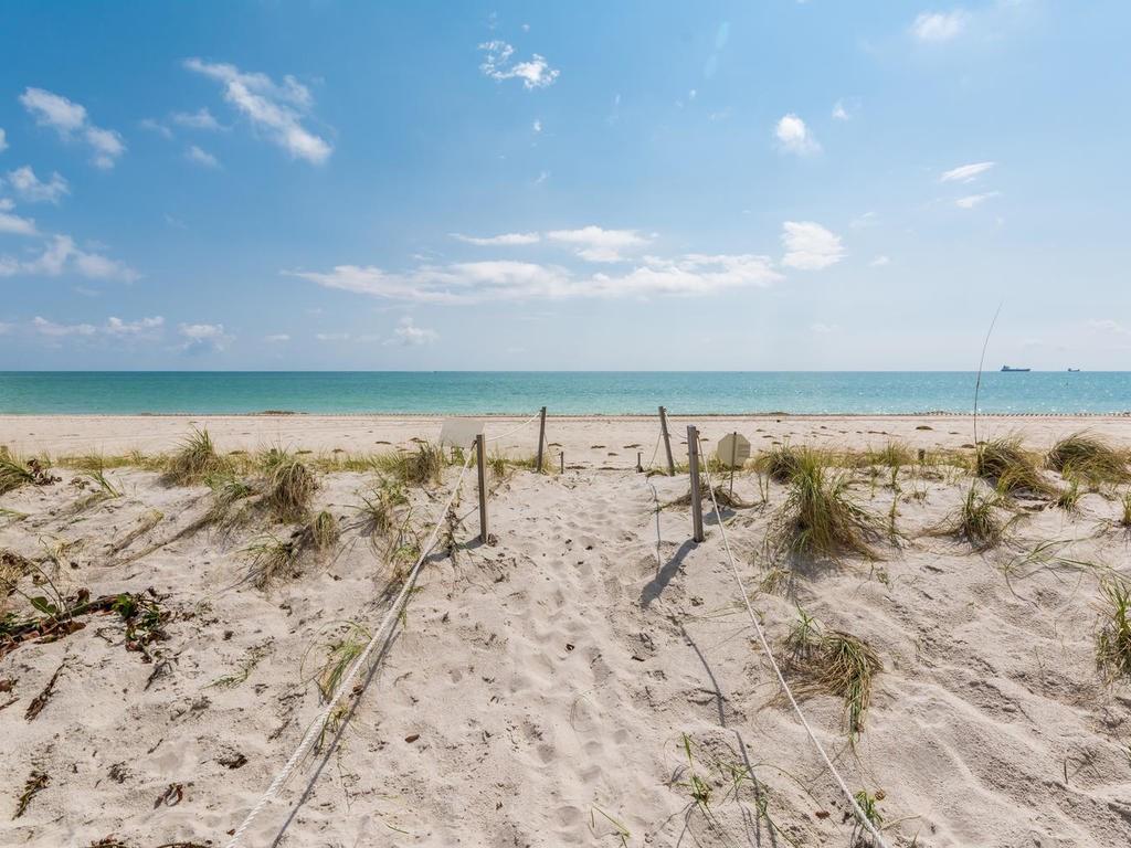 LAUDERDALE BEACH - Residential