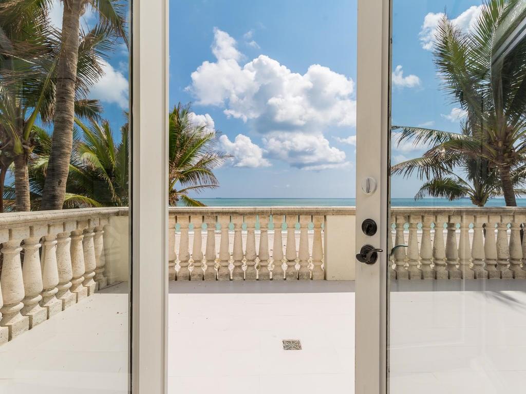 LAUDERDALE BEACH - Residential