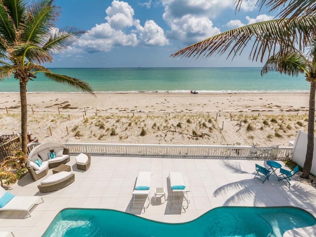 LAUDERDALE BEACH - Residential