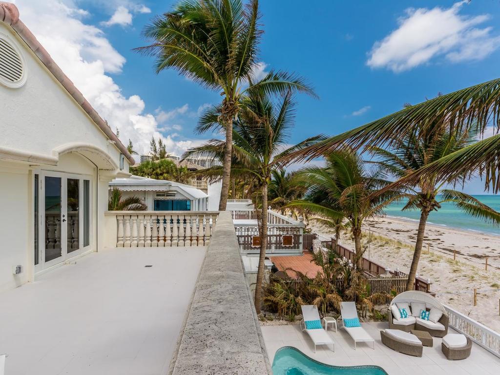 LAUDERDALE BEACH - Residential