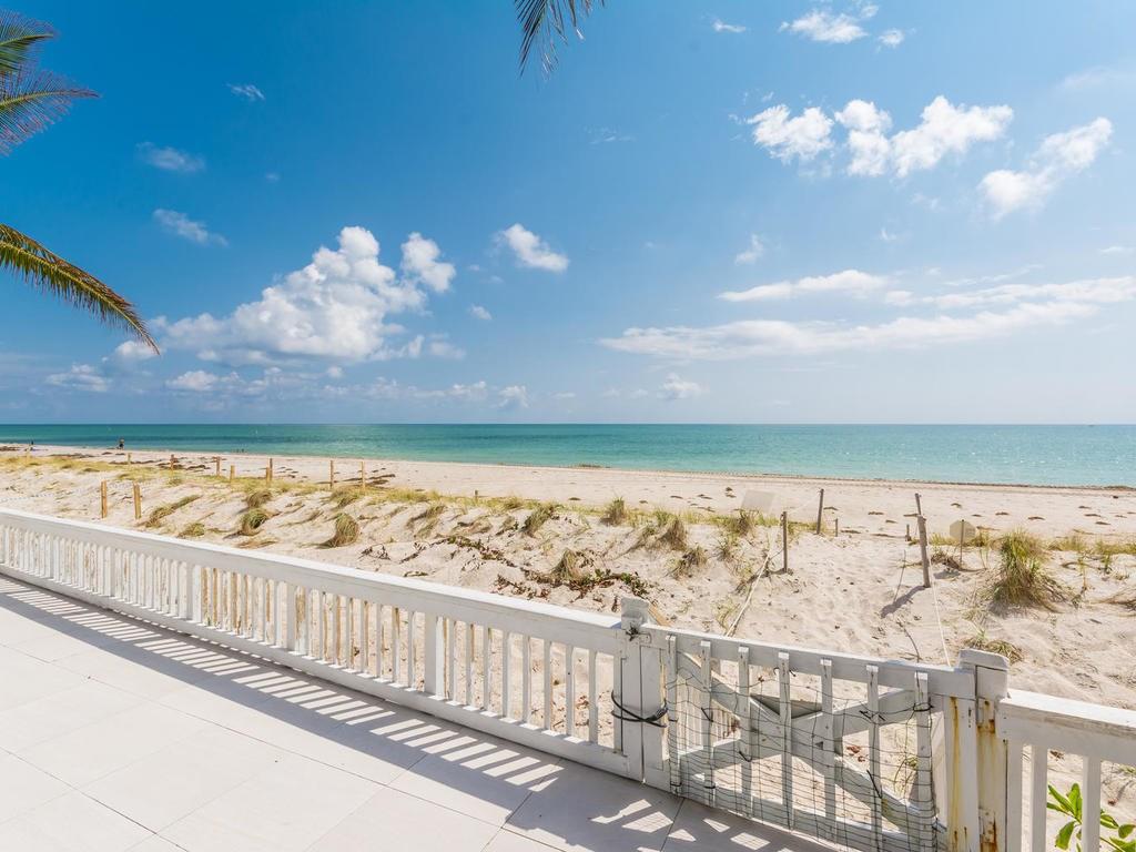 LAUDERDALE BEACH - Residential