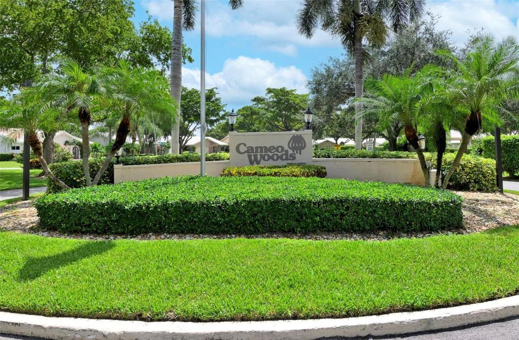 Photo of 22349 Treetop Circle, Boca Raton, FL 33433 (MLS # R11135664)
