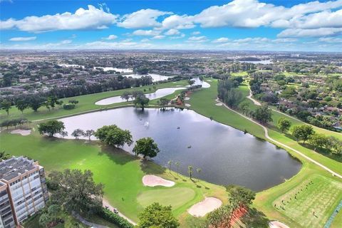 A home in Pembroke Pines