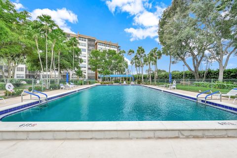 A home in Pembroke Pines