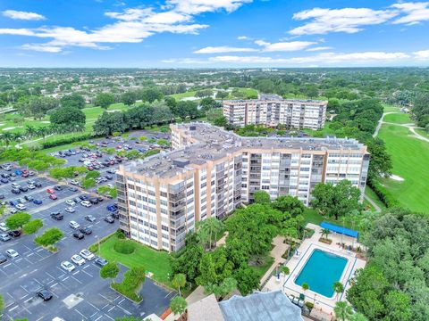 A home in Pembroke Pines