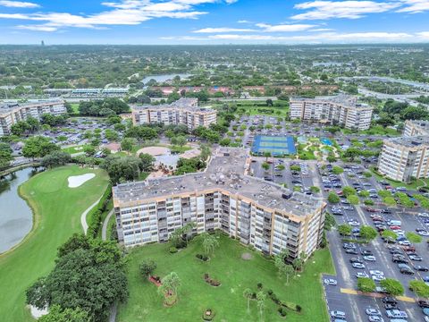 A home in Pembroke Pines