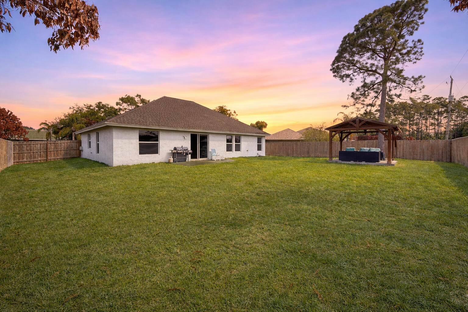 PORT ST LUCIE SECTION 19 - Residential