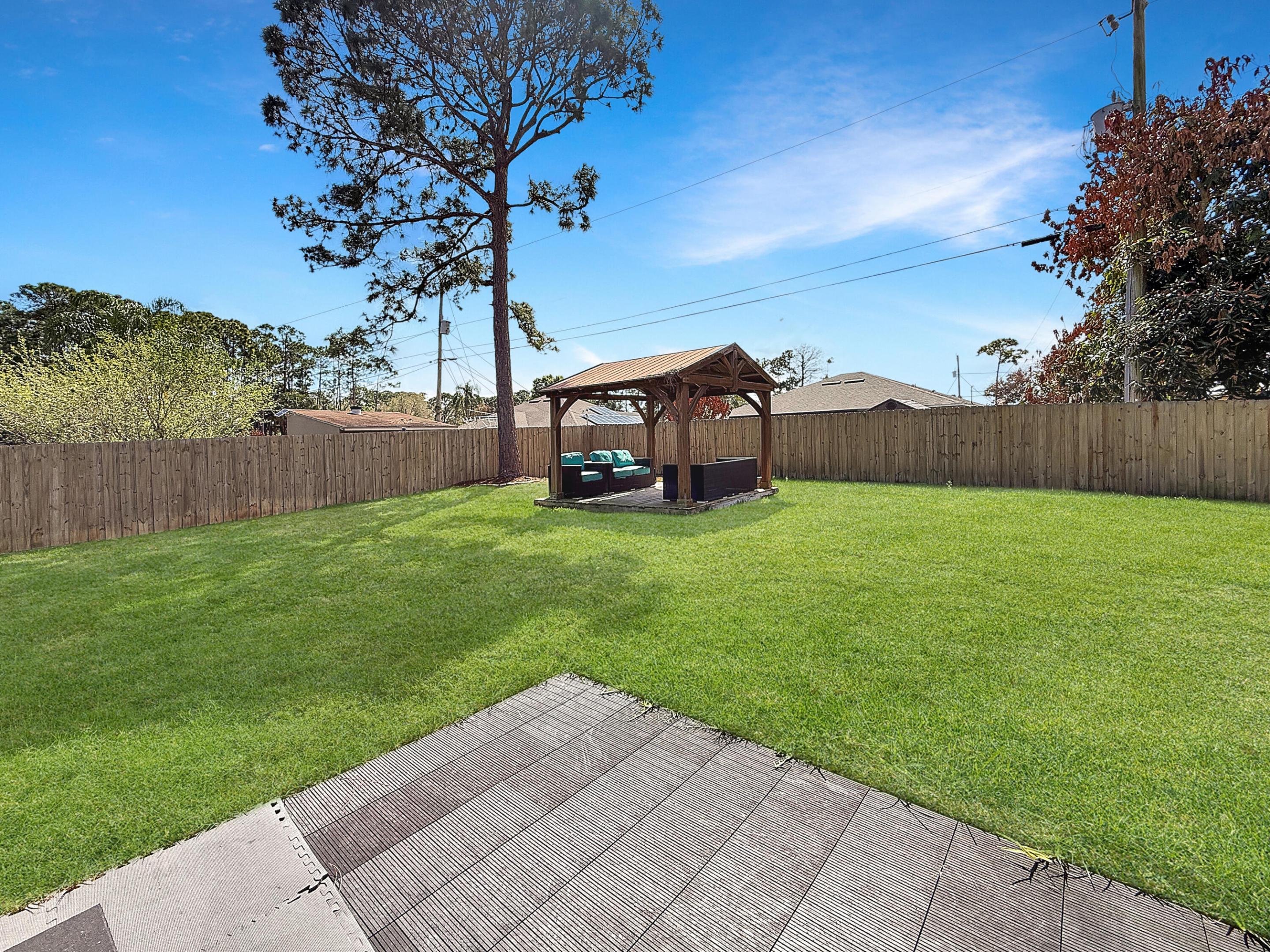 PORT ST LUCIE SECTION 19 - Residential