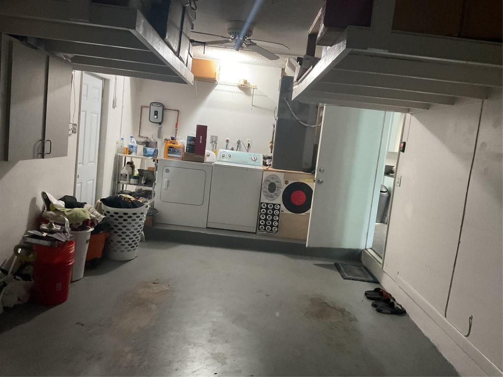Crystal Lake 4th Sec 66-1 - Residential