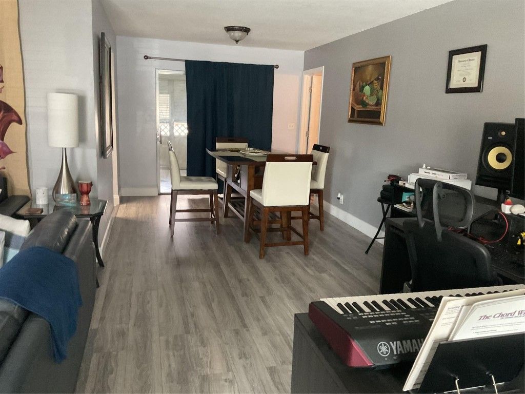 Photo of 1211 NW 49th Street, Deerfield Beach, FL 33064 (MLS # F10541568)