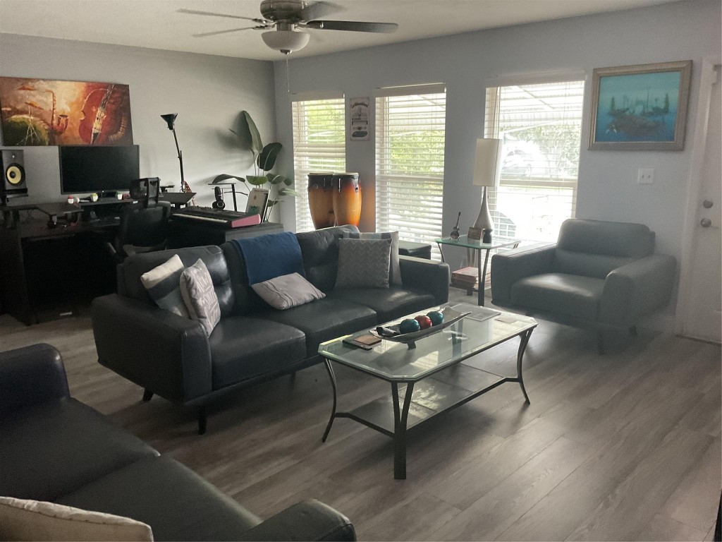Crystal Lake 4th Sec 66-1 - Residential