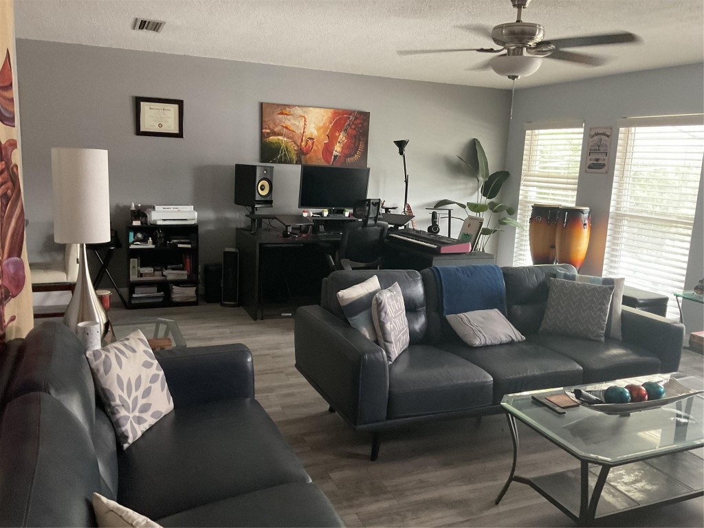 Crystal Lake 4th Sec 66-1 - Residential