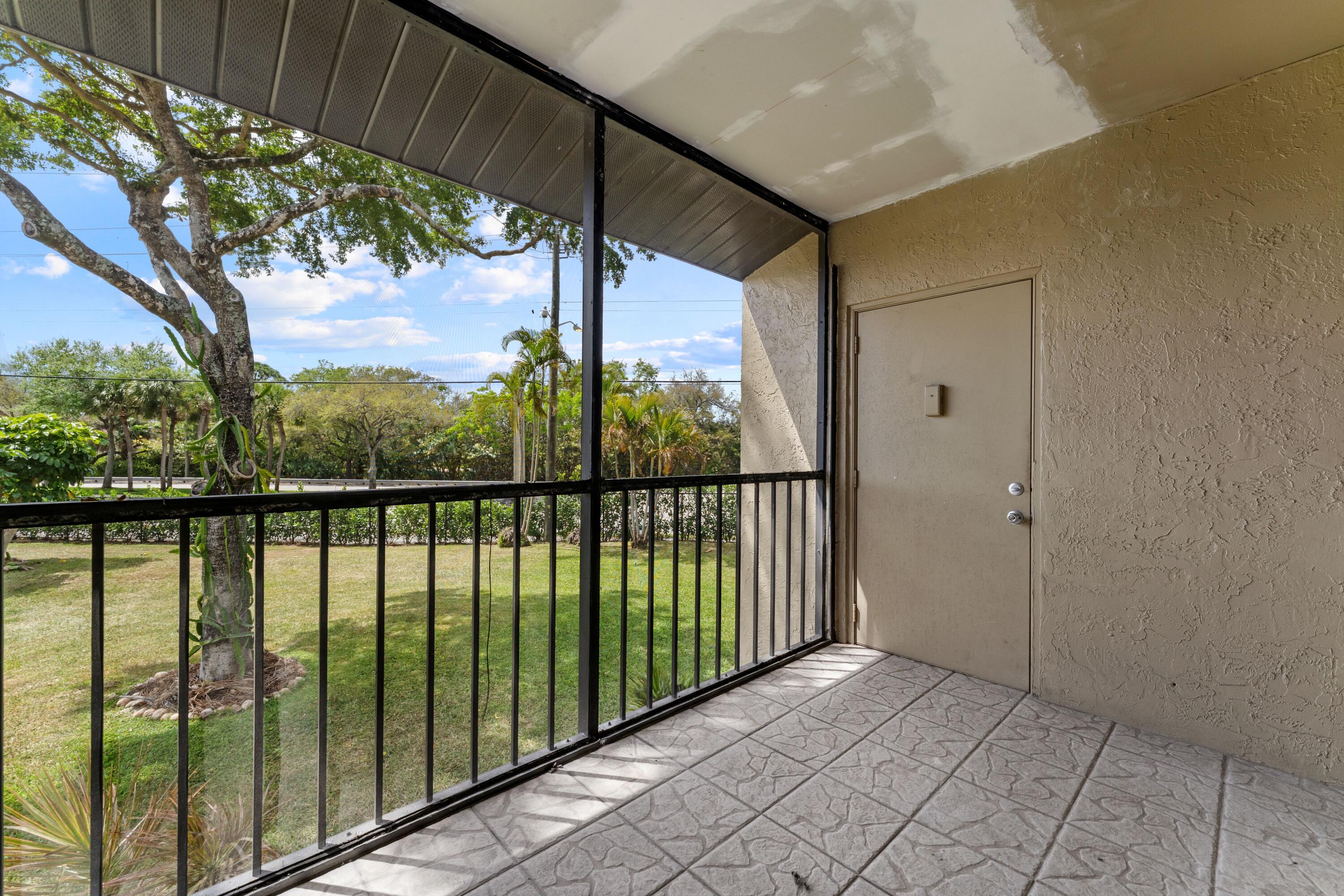 PINE RIDGE NORTH I CONDO - Residential