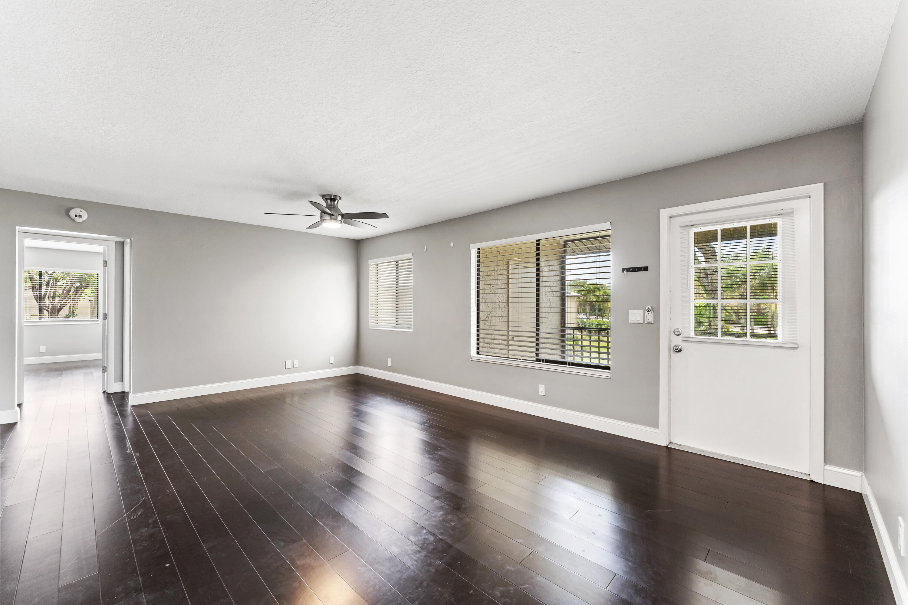 PINE RIDGE NORTH I CONDO - Residential