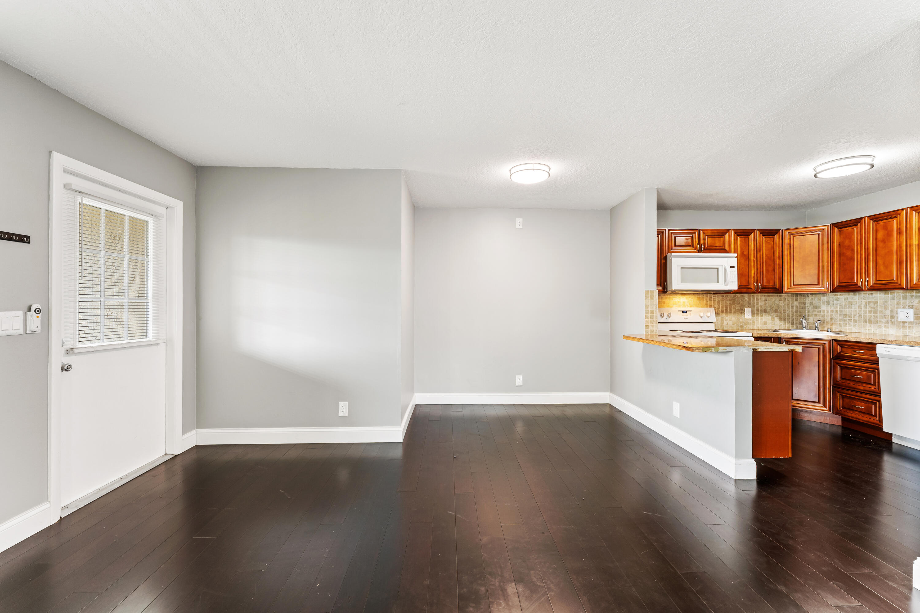 PINE RIDGE NORTH I CONDO - Residential