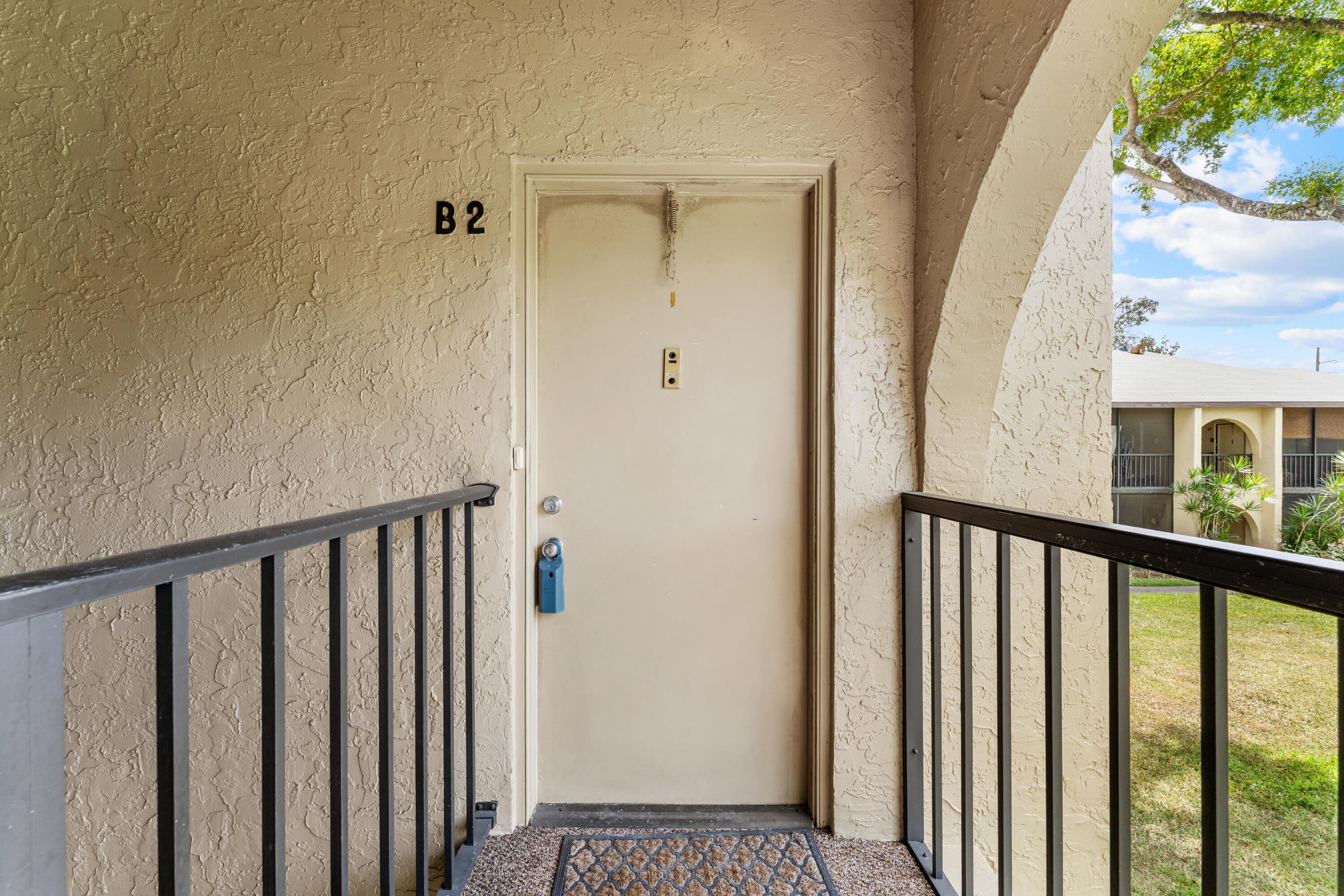 PINE RIDGE NORTH I CONDO - Residential