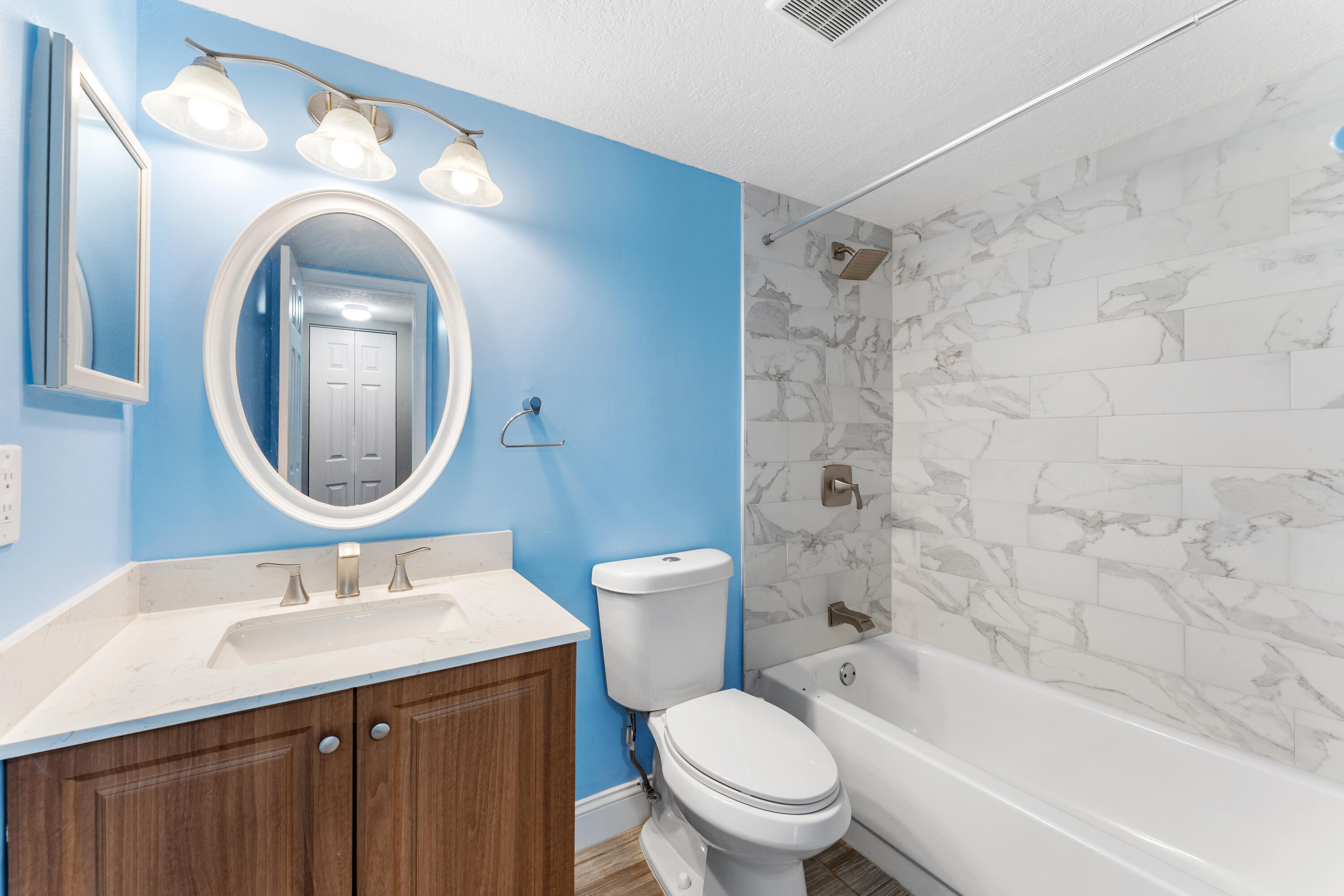 PINE RIDGE NORTH I CONDO - Residential