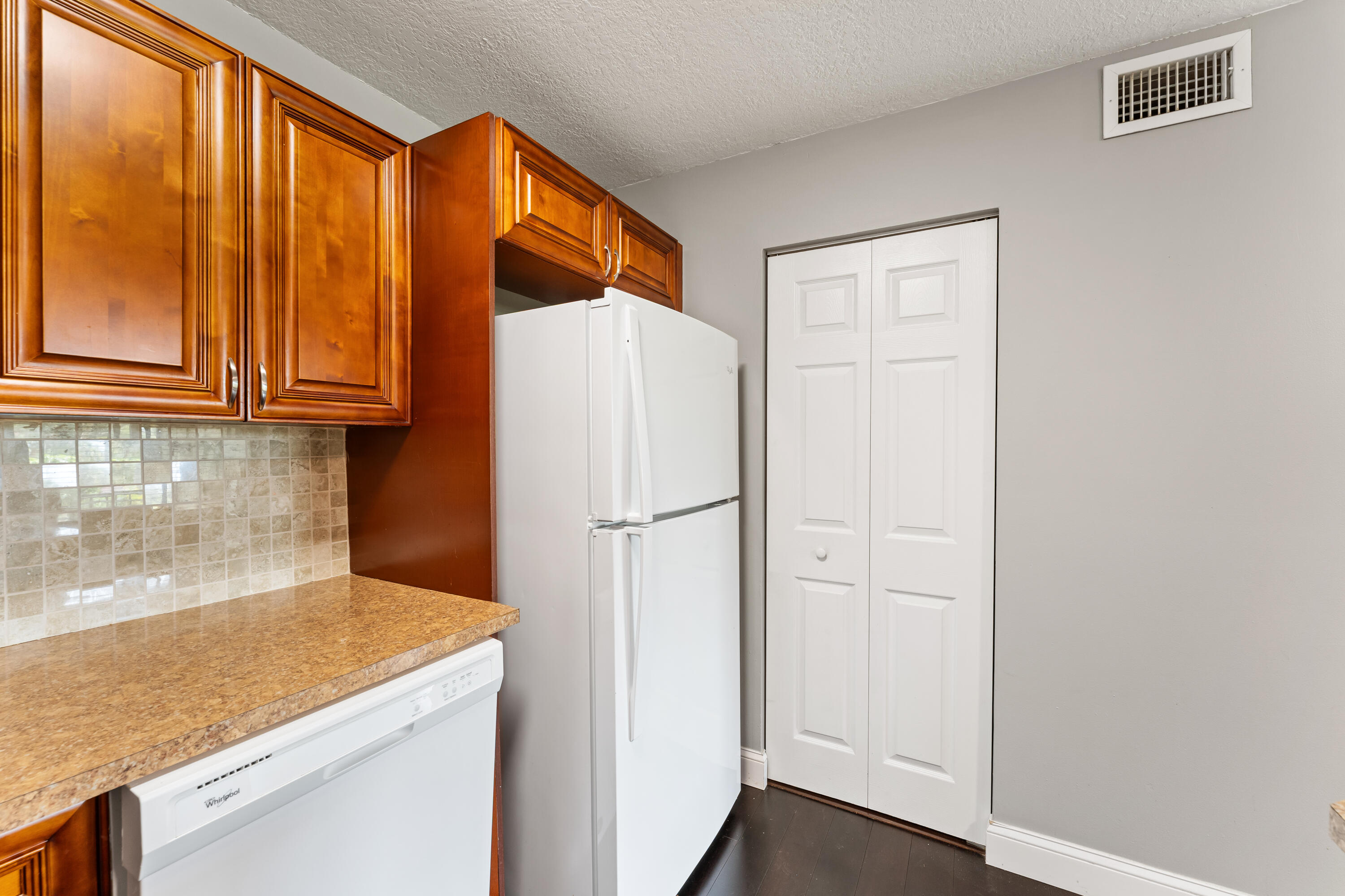 PINE RIDGE NORTH I CONDO - Residential