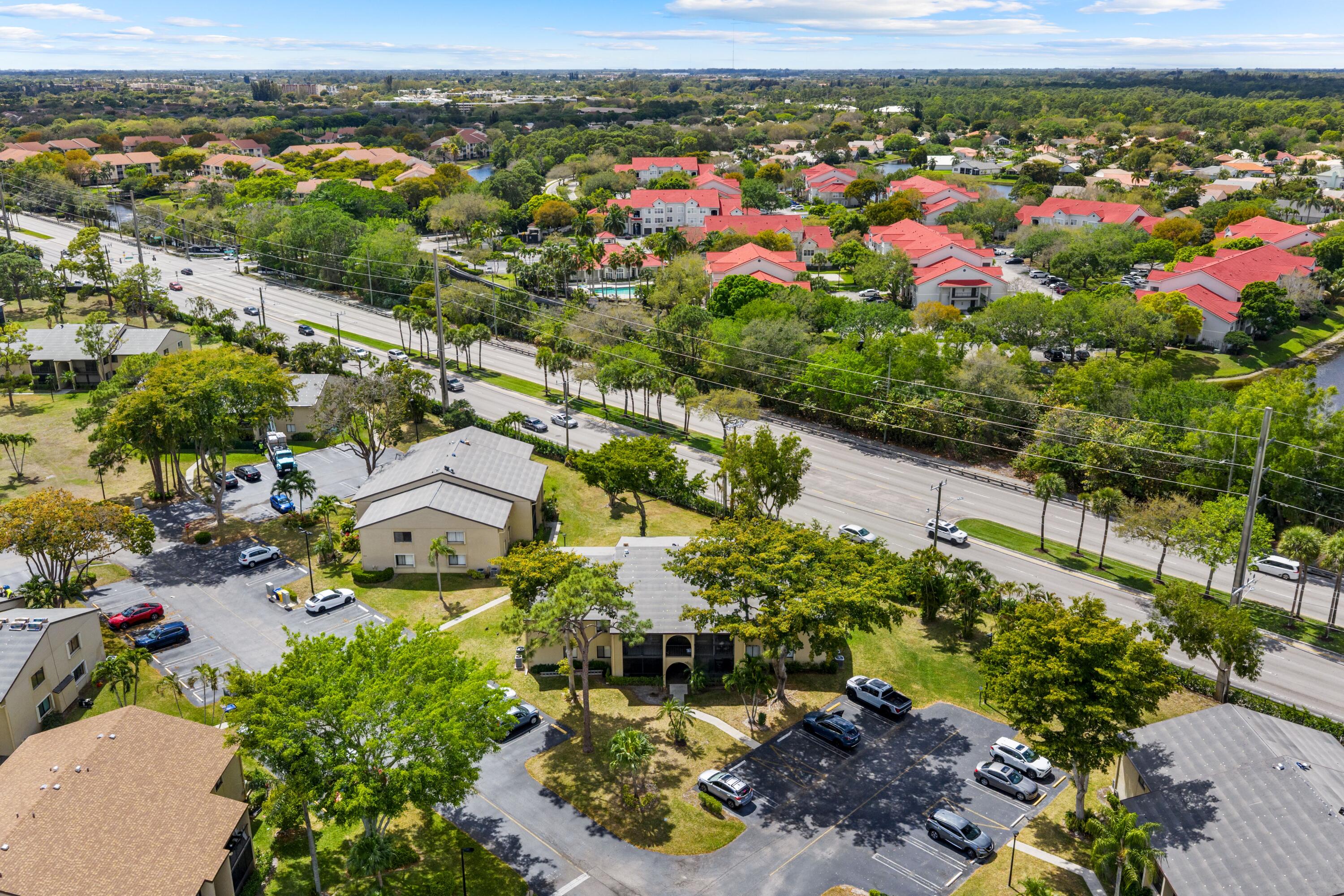 PINE RIDGE NORTH I CONDO - Residential