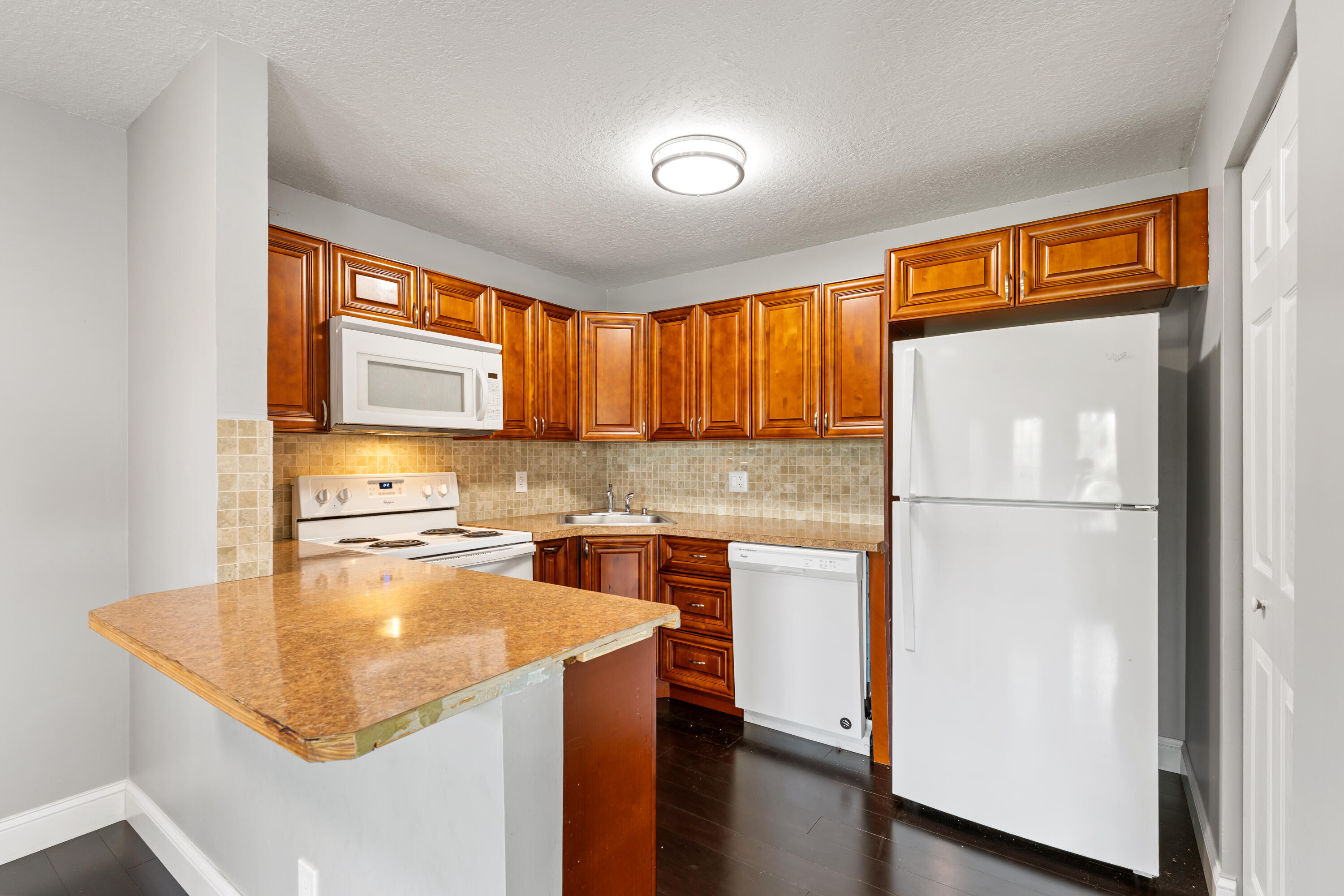 PINE RIDGE NORTH I CONDO - Residential