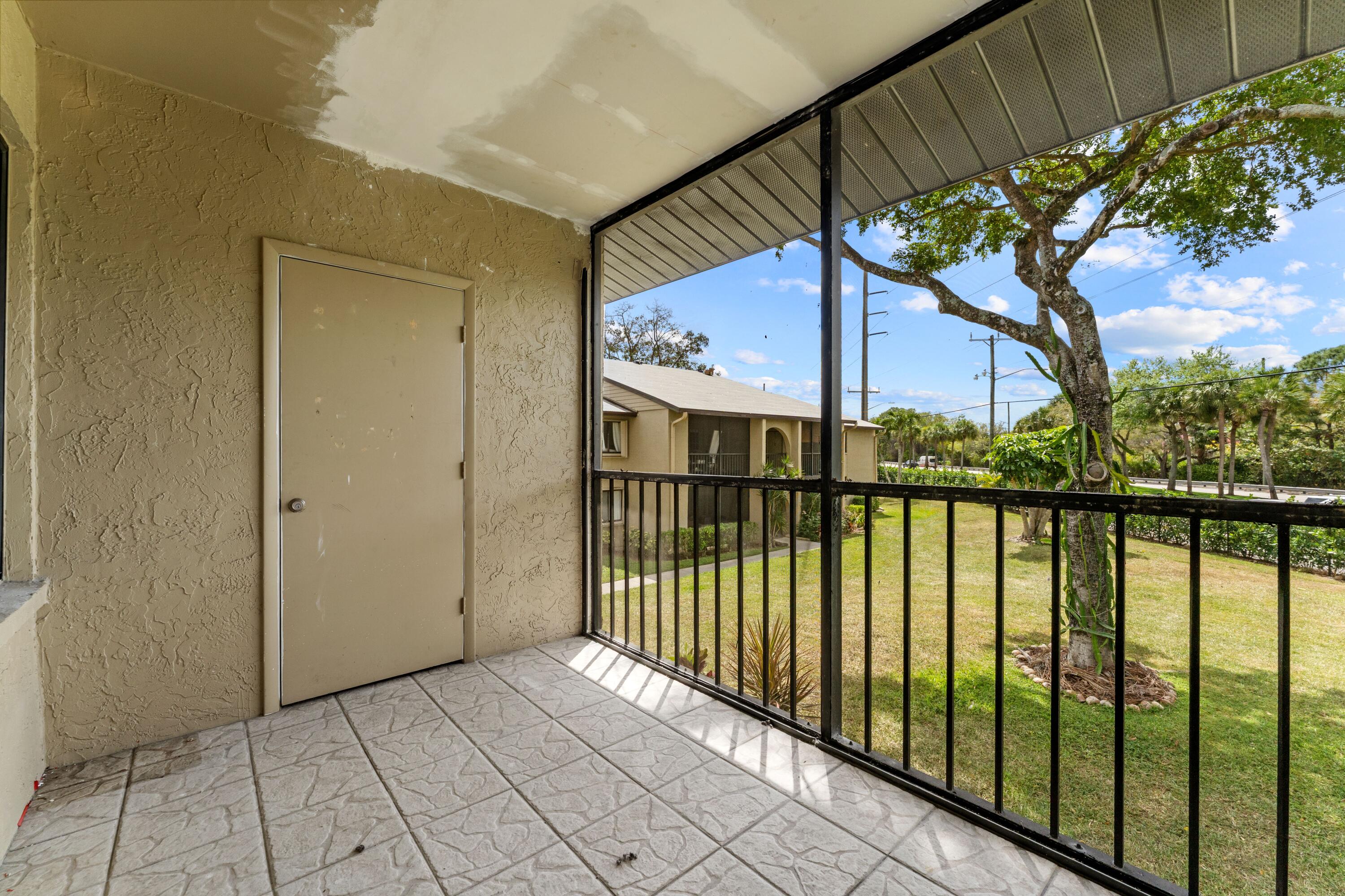 PINE RIDGE NORTH I CONDO - Residential