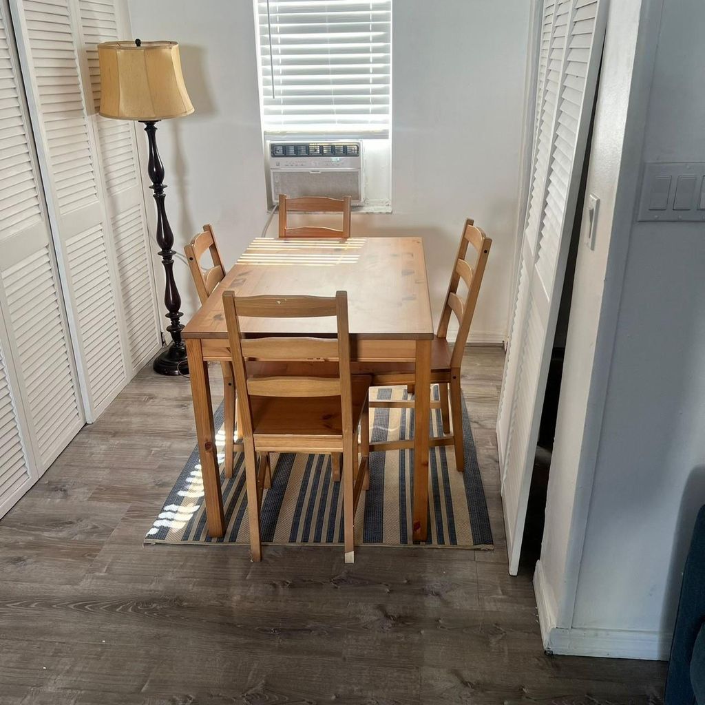 Photo of 1403 2nd Street #C, Fort Lauderdale, FL 33301 (MLS # F10453079)