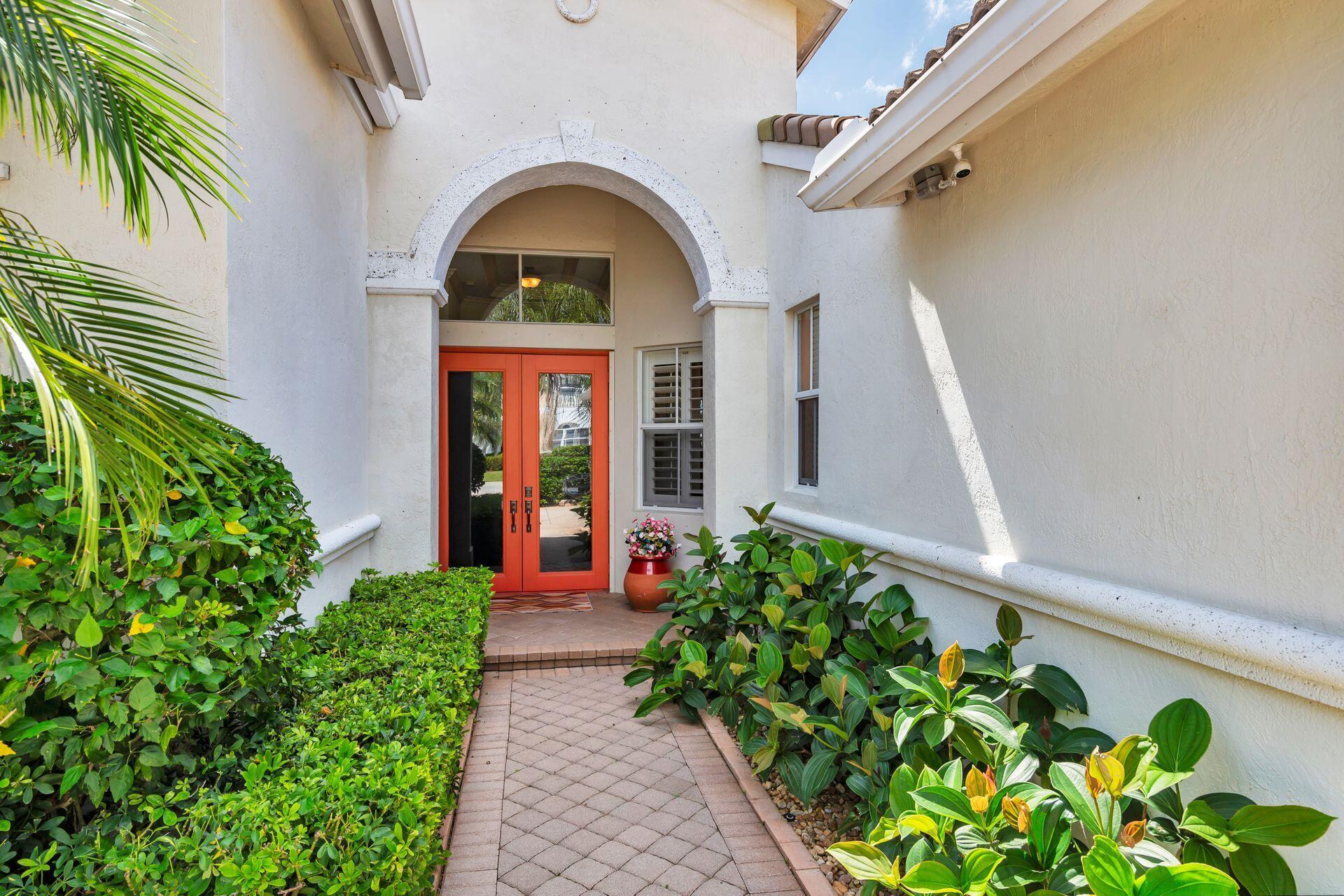 7800 Preserve Drive