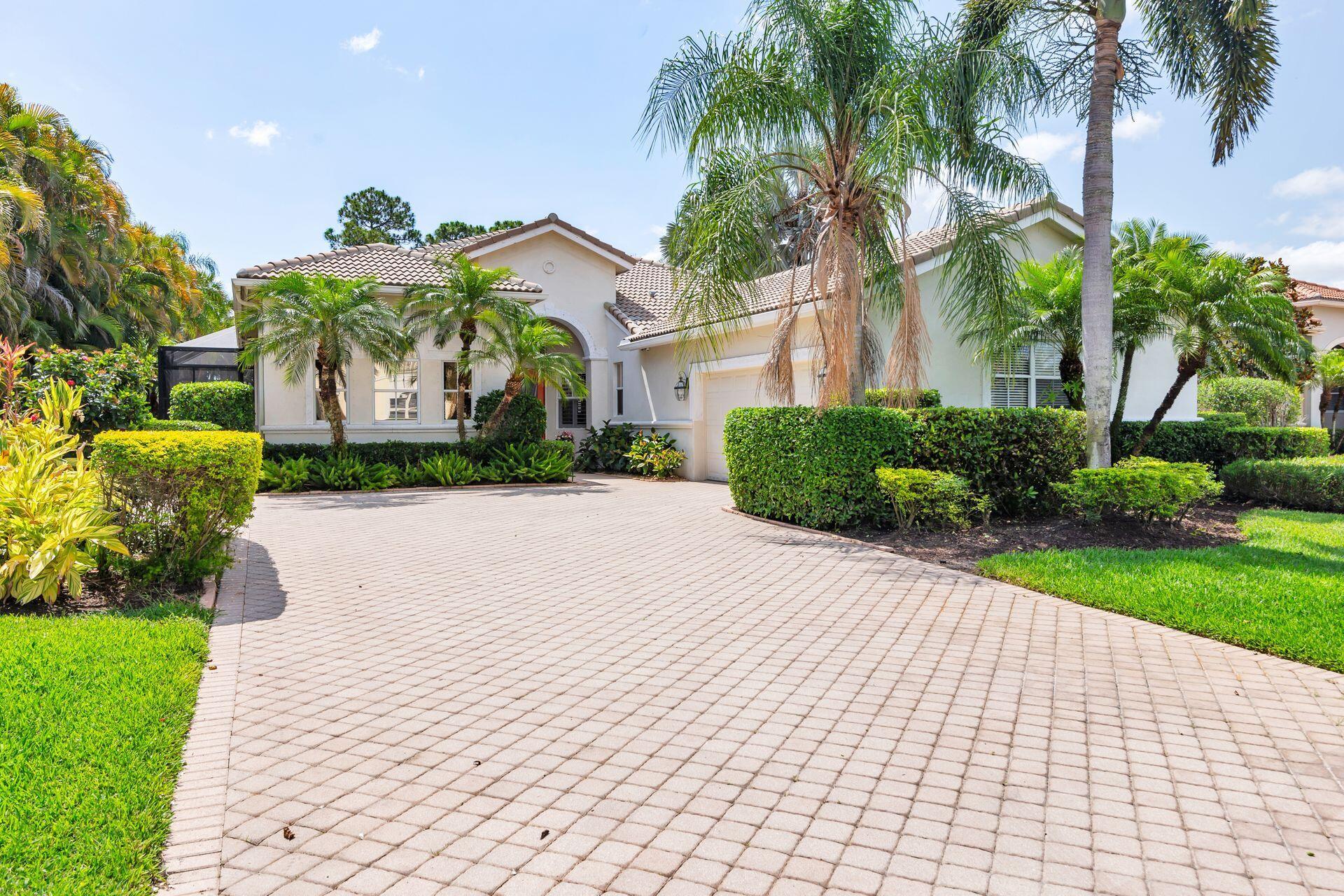 7800 Preserve Drive