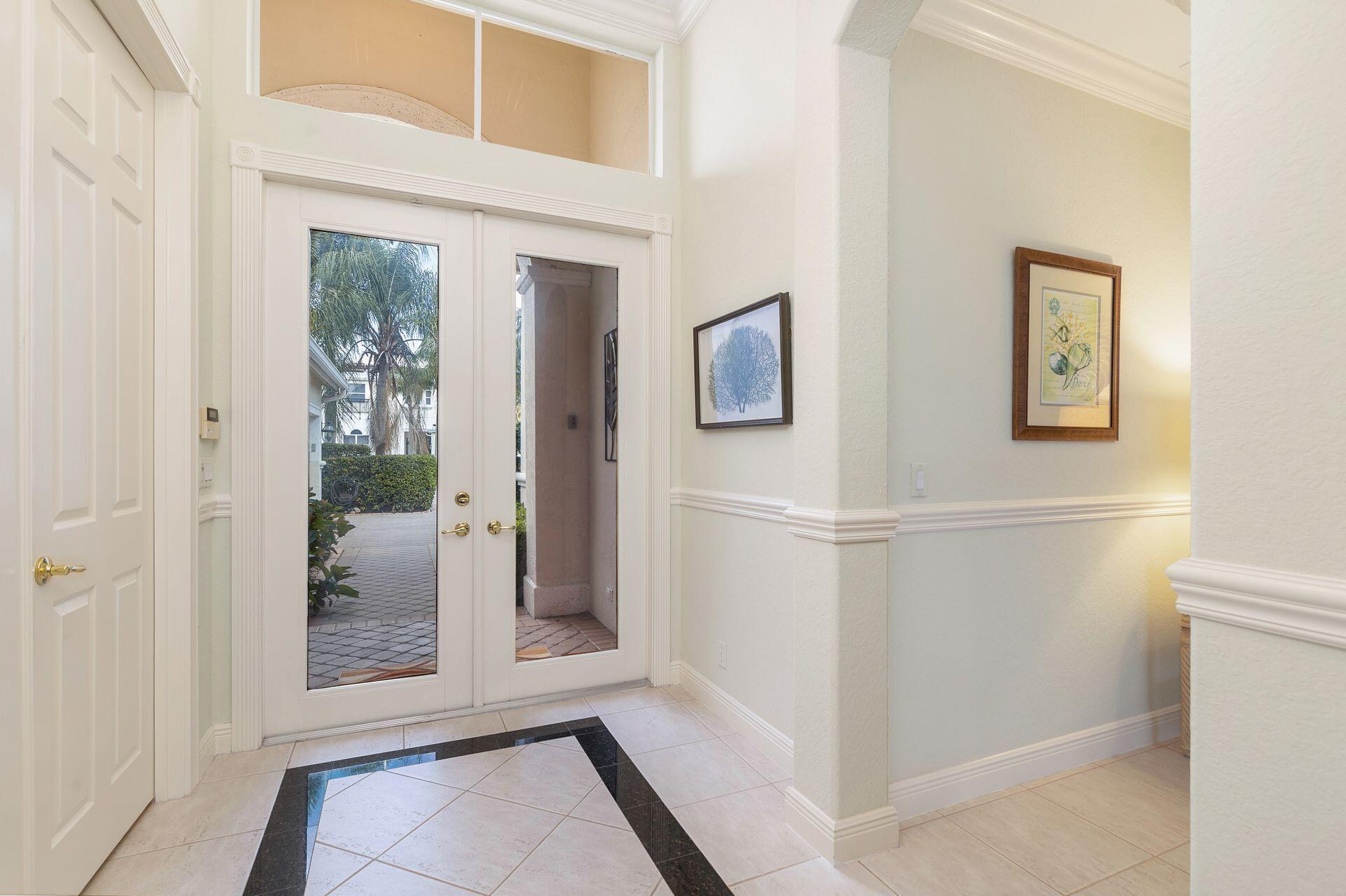 7800 Preserve Drive