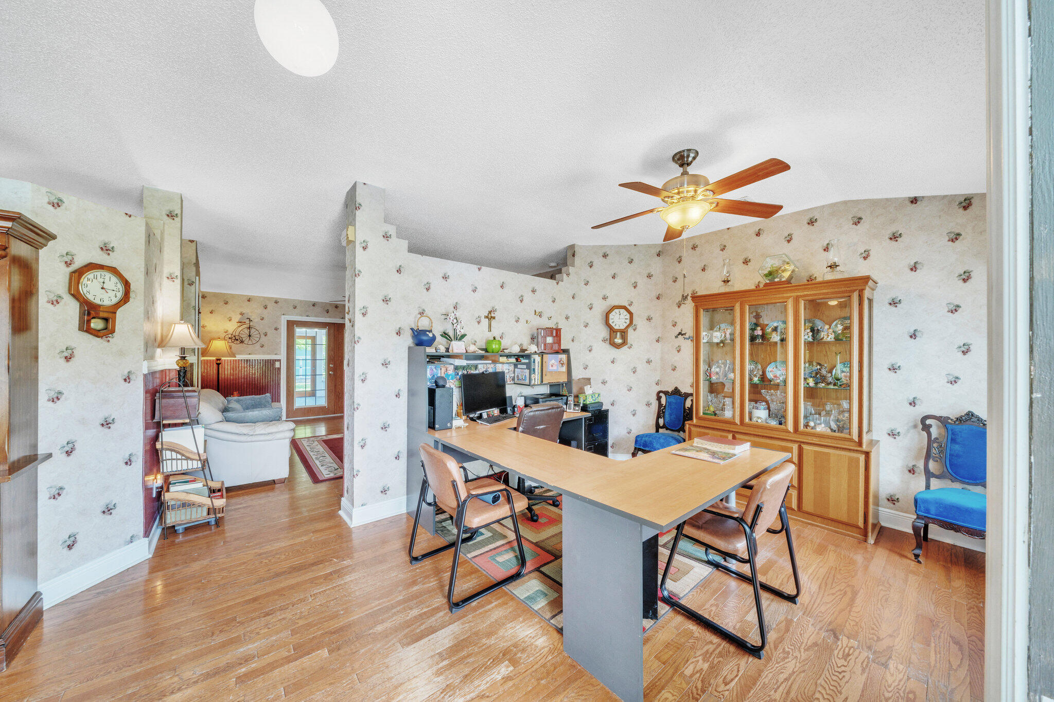 ULRICH'S SUBDIVISION - Residential