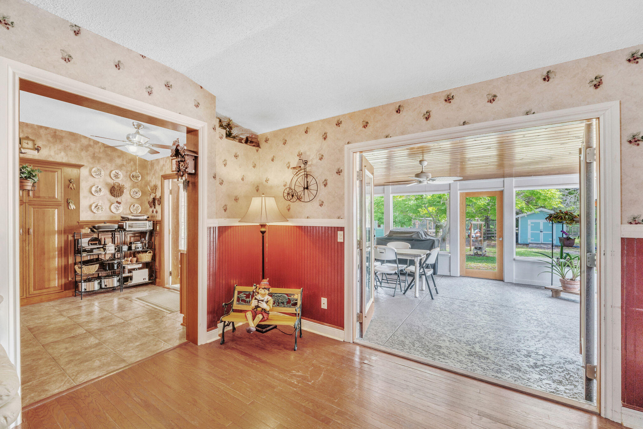 ULRICH'S SUBDIVISION - Residential
