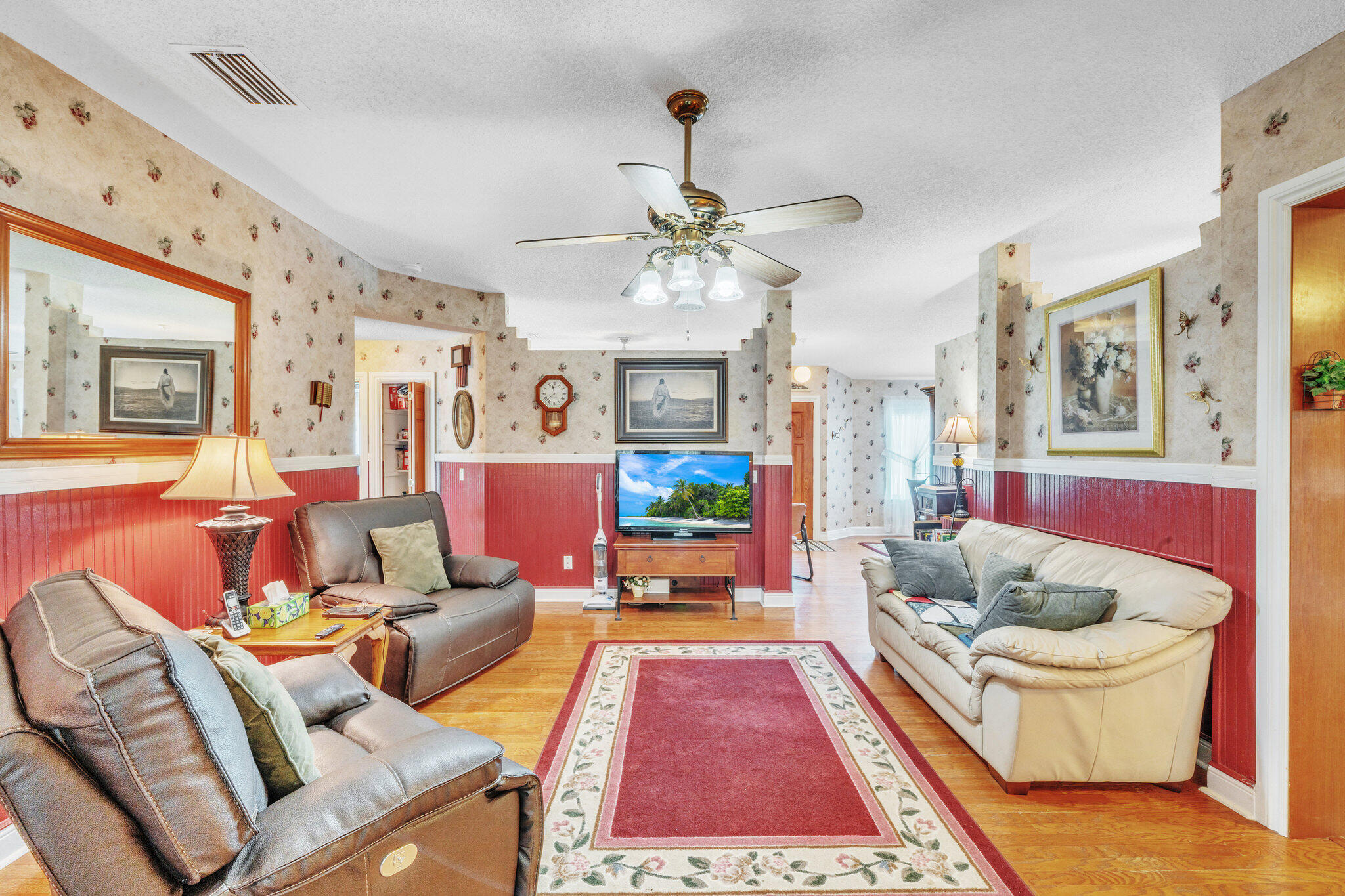 ULRICH'S SUBDIVISION - Residential