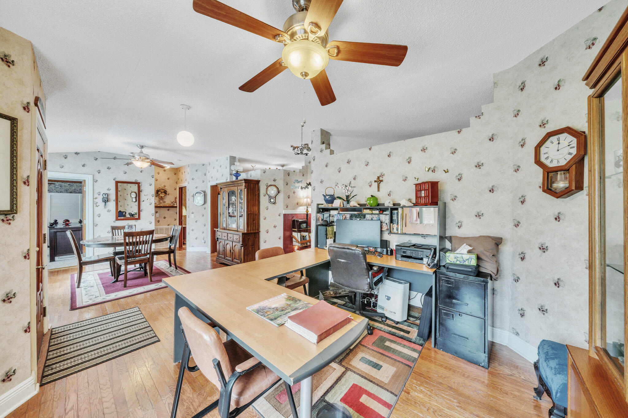 ULRICH'S SUBDIVISION - Residential