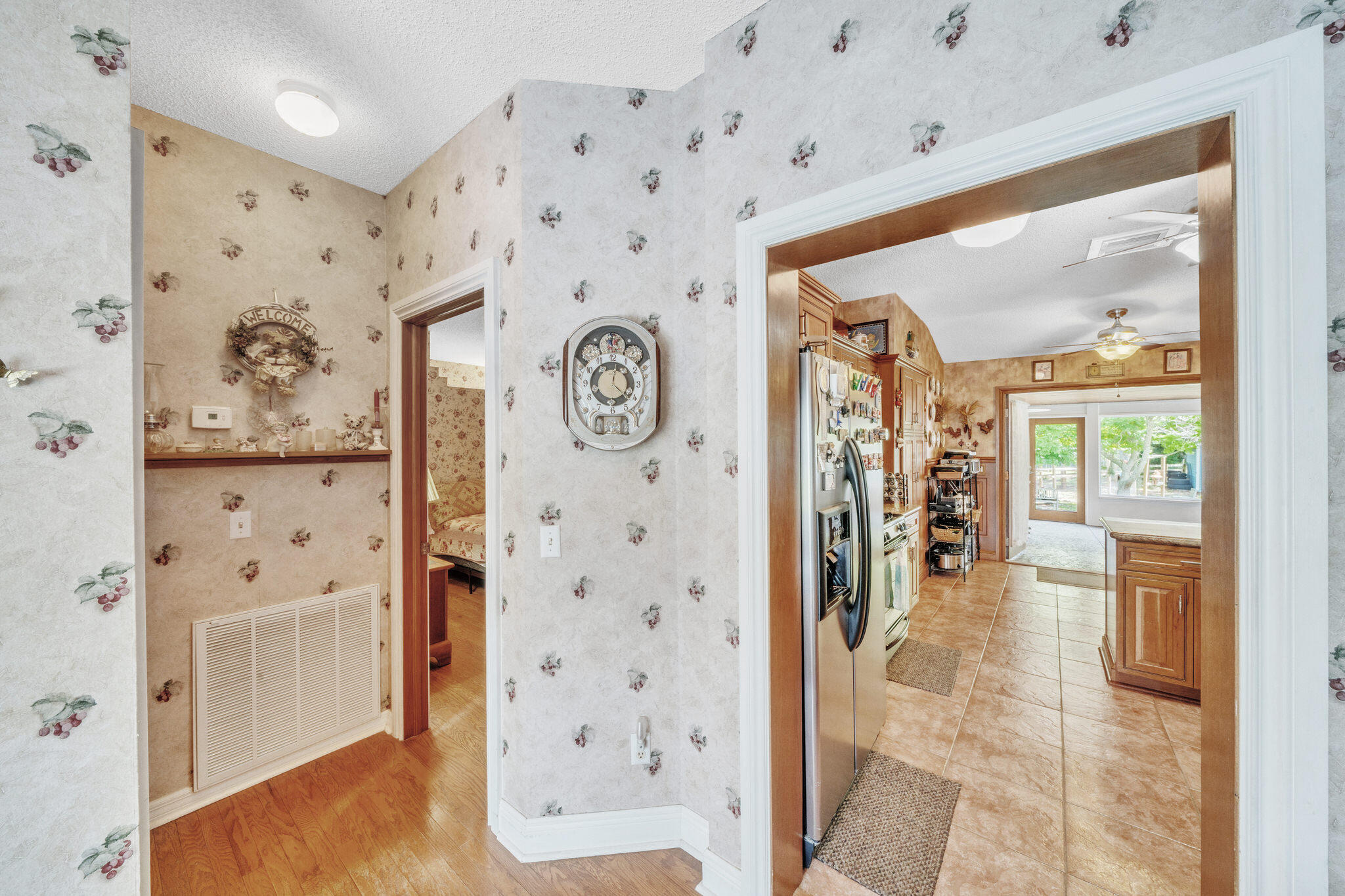 ULRICH'S SUBDIVISION - Residential