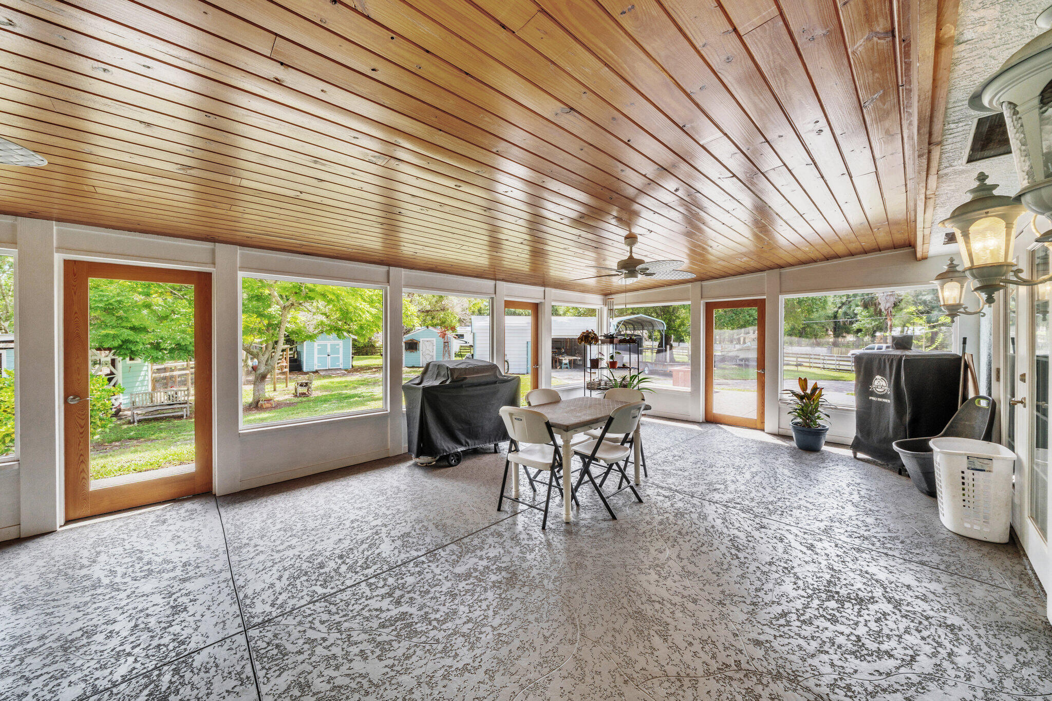 ULRICH'S SUBDIVISION - Residential