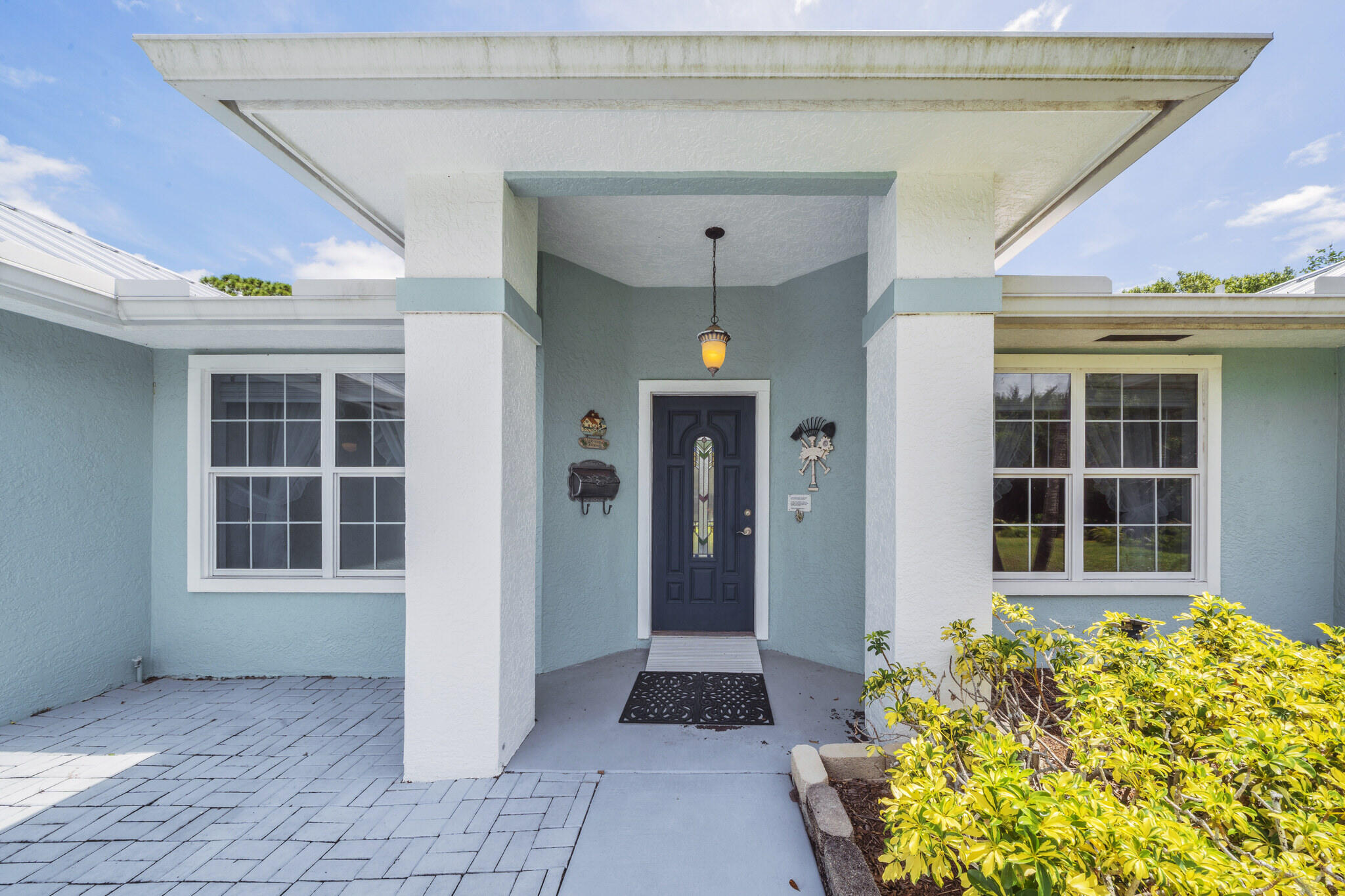ULRICH'S SUBDIVISION - Residential