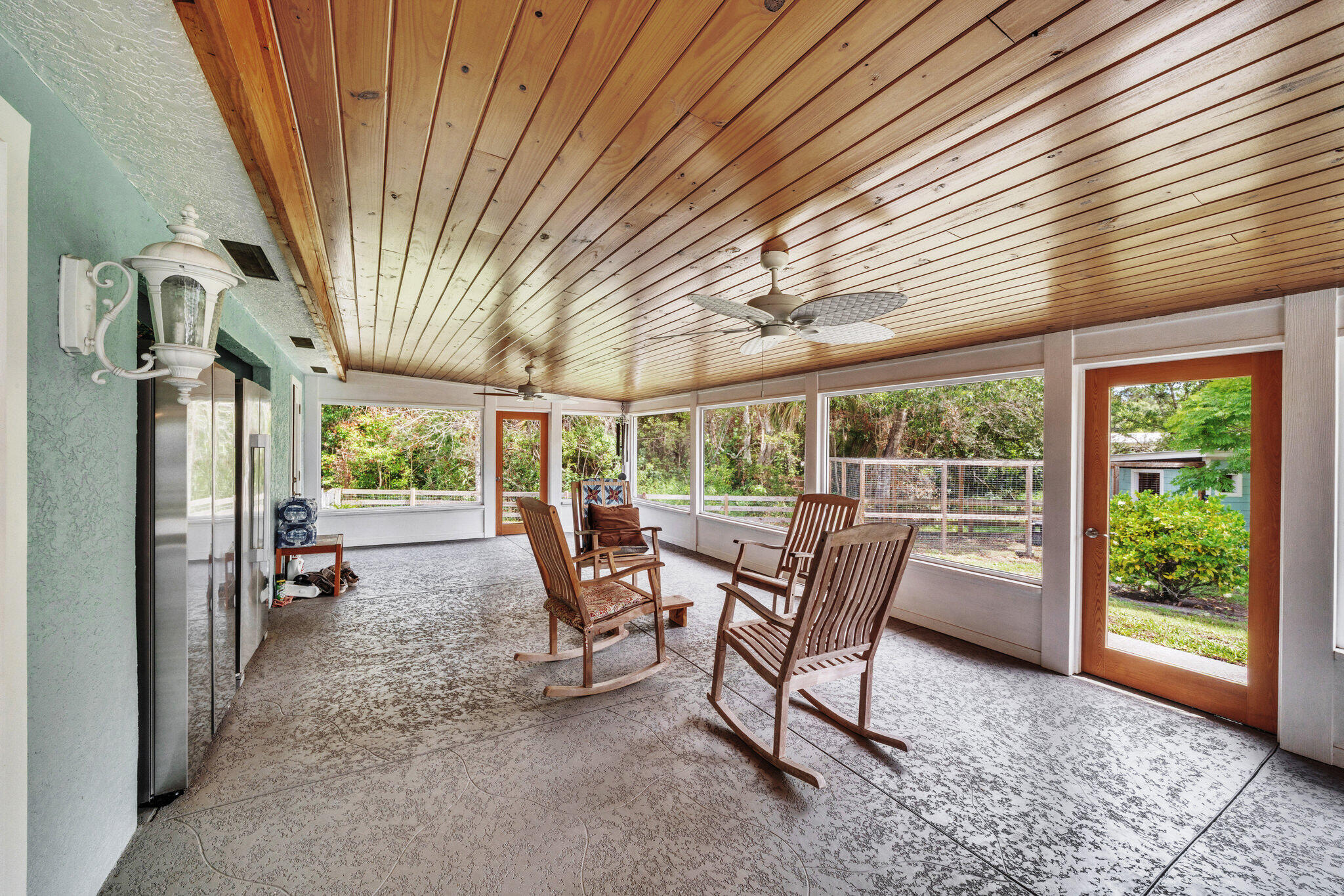 ULRICH'S SUBDIVISION - Residential