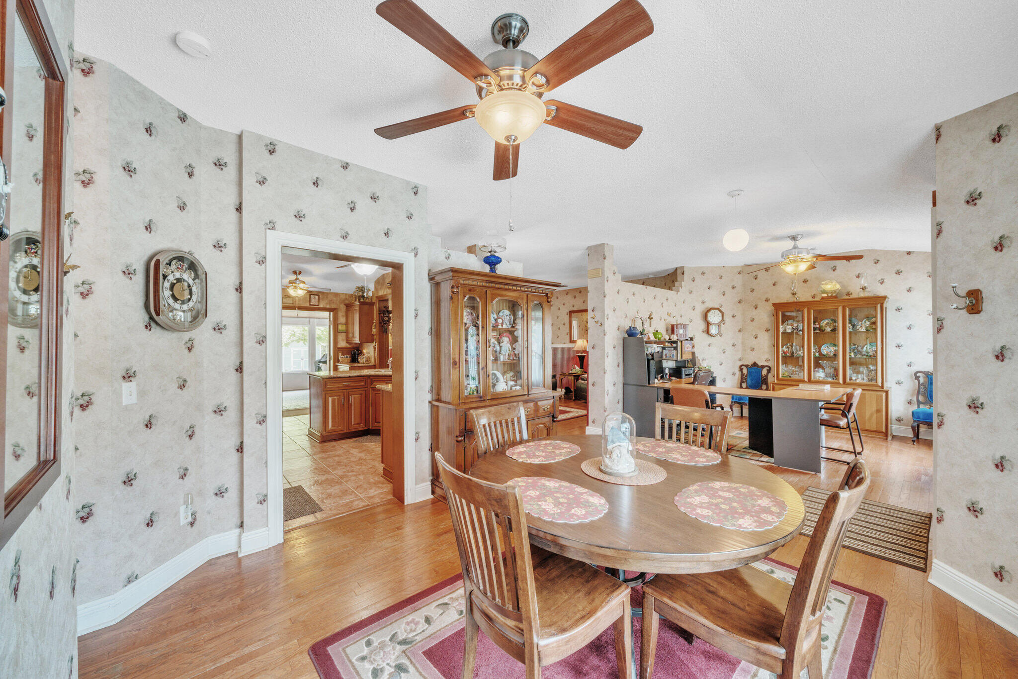 ULRICH'S SUBDIVISION - Residential