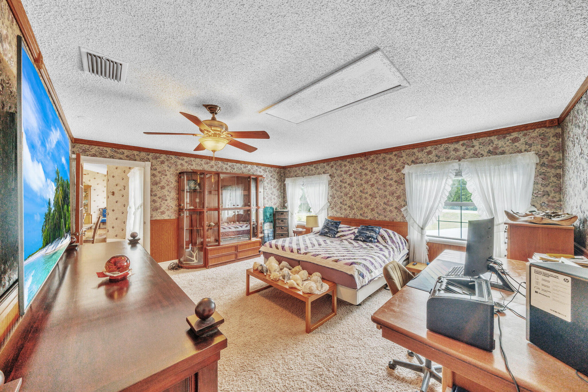 ULRICH'S SUBDIVISION - Residential