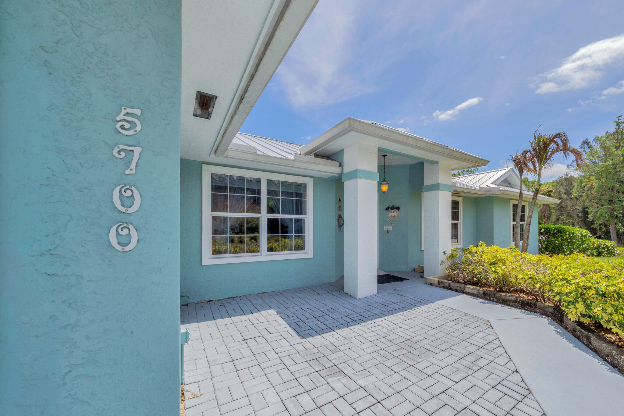 ULRICH'S SUBDIVISION - Residential